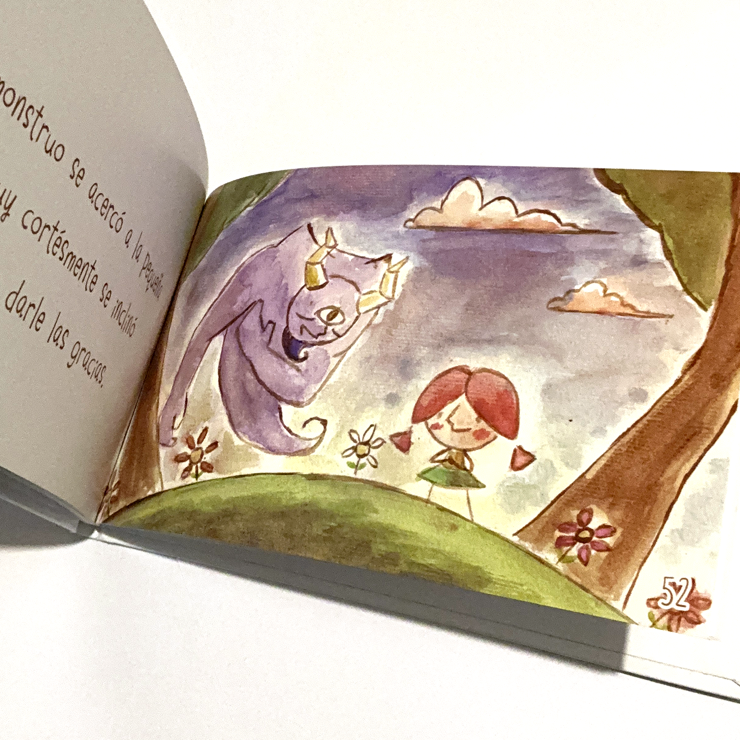 Cuento El Lápiz Mágico - Imagen 5